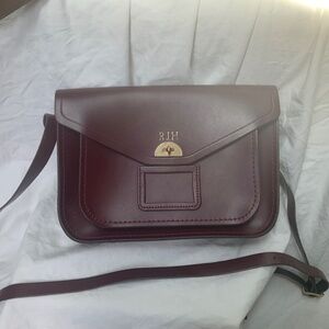 Twist Lock Satchel by The Cambridge Satchel Company